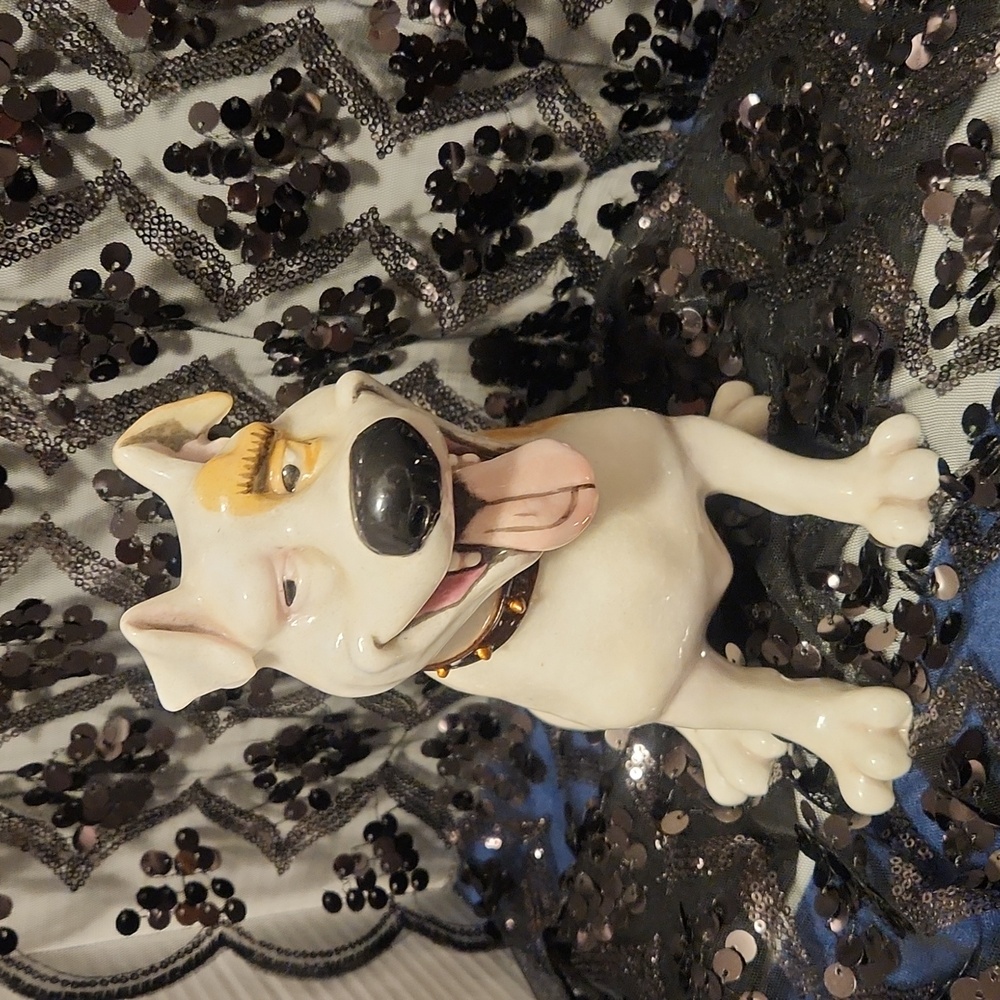 🐾Pets With Personality🐾 By George Williams, Spike Staffordshire Bull Te
